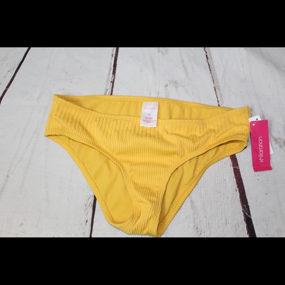 Xhilaration Women's Hipster Bikini Bottom